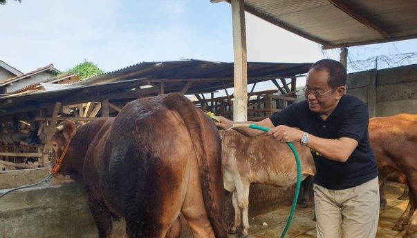 Said Didu: “Saya Tidur-tiduran Aja, tapi Keuntungan BUMN Naik Hampir 6 Kali Lipat”