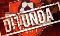 Terus Mengalami Penundaan Liga 1, Pemain Mengaku Sudah Terbiasa