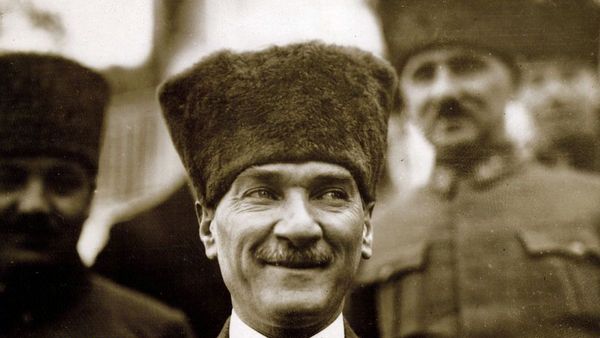 Jalan Ataturk: MUI dan PKS Dikatai “Lebay” Ketua PWNU DKI