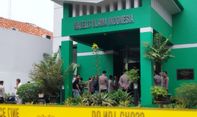 Tersangka Penembakan Kantor MUI Klaim Bertemu Nabi Muhaammad dan Diajari Ngaji Lewat Mimpi