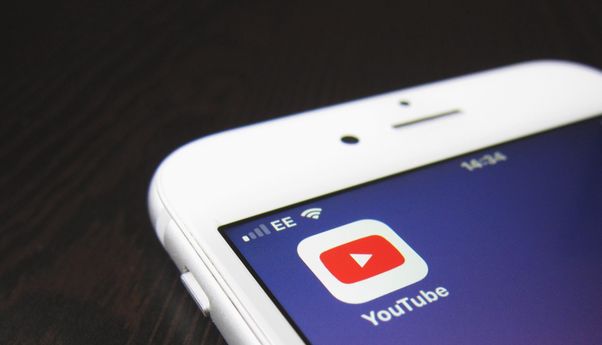 Aplikasi Edit Video Youtuber Kondang Melalui Android yang Bisa Kamu Coba