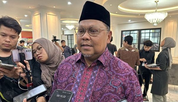 Eks Sekjen PKB Sebut Tunggu Arahan PBNU terkait Penjadwalan Ulang Muktamar Tandingan