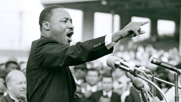 Apa yang Terjadi Jika Martin Luther King Jr Tidak Ditembak Mati?