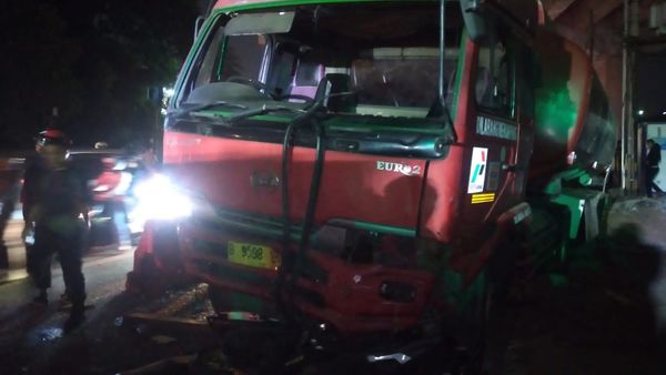 Soroti Kecelekaan Maut Truk Pertamina Cibubur, Fadli Zon: Lampu Merahnya Memang Bermasalah