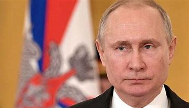 Pemimpin MI6: Putin Diduga Sudah Meninggal karena Sakit Parah, Dirahasiakan untuk Cegah Perebutan Kekuasaan