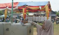 Berita Terkini: Pilkades 2020 Ditunda Setelah Pilkada Serentak