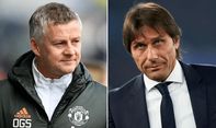 Antonio Conte Jadi Kandidat Kuat Gantikan Ole di Manchester United