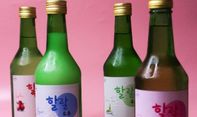 Terinspirasi dari Drakor, Wanita Ini Ciptakan Soju Halal