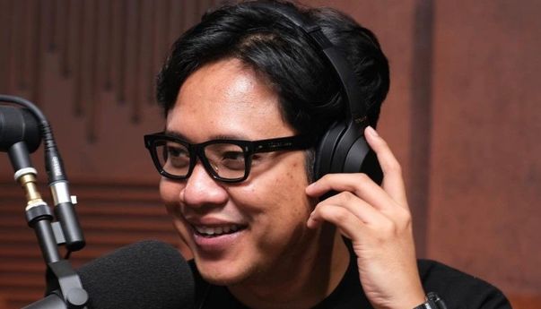 Gofar Hilman Muncul Usai Menghilang Dua Minggu, Klarifikasi tentang Tuduhan Pelecehan Seksual