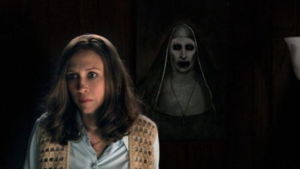 Rumah Hantu di Film 'The Conjuring' Dijual, Harganya Rp17 M