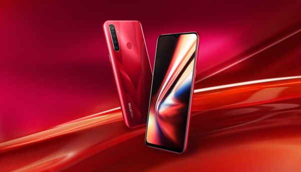 Inilah Daftar Smartphone untuk Game Murah Mulai 1 Jutaan