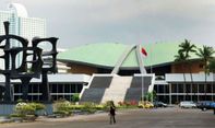 Hasil Pileg 2024: PPP dan PSI Tak Lolos ke Senayan
