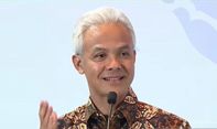 Jika Terpilih, Ganjar Bakal Lanjutkan Proyek IKN: Undang-undang Sudah Diketok