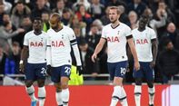Tottenham Hotspur Berburu Pelatih, CEO Daniel Levy Ajukan Syarat Khusus