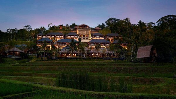 Membanggakan! Hotel-hotel di Jakarta dan Bali Masuk 25 Terbaik Asia