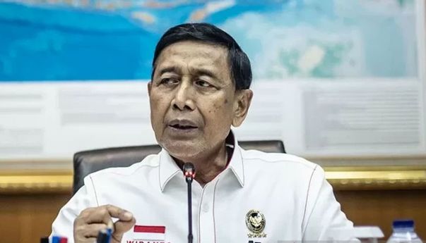 Soal Wiranto Merapat ke PAN, Kuasa Hukum: Teman-teman di PAN Merasa Gembira