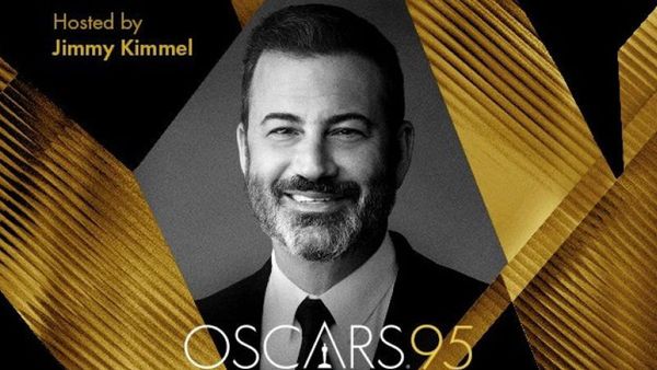 Ketiga Kalinya, Jimmy Kimmel Bakal Jadi Pembawa Acara Oscar 2023