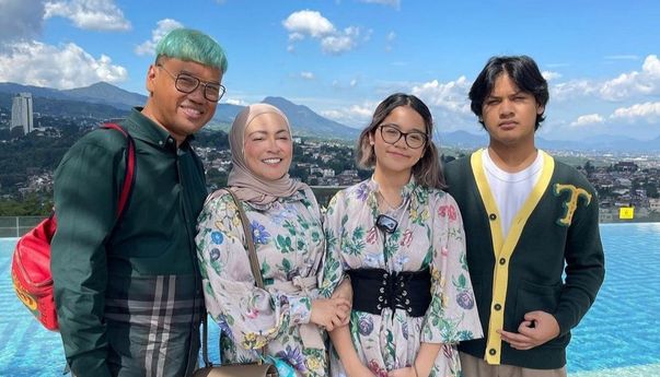 Patut Dicontoh, Cinta Kuya Tak Malu Kumpulkan Sampah Plastik untuk Hidup di Amerika Serikat