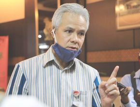 Berita Terkini: Ganjar Pranowo Akan Bawa Pemalsuan Data PPDB ke Ranah Hukum