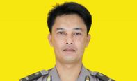 Eks Kanit Provos di Lampung Divonis 12 Tahun Penjara Terkait Kasus Polisi Tembak Polisi