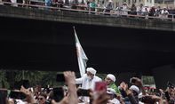 Hakim Tak Kabulkan Tuntutan Jaksa, Rizieq Shihab Cuma Bayar Denda Rp20 Juta