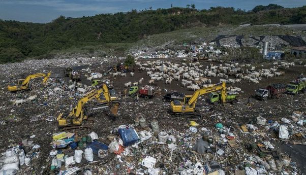 Sampah Jadi Energi Listrik: Solusi Energi Terbarukan di Aglomerasi Manado?