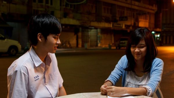 Ini Dia 3 Film Romantis Thailand yang Bikin Nangis dan Baper