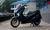 Pilihan Aksesoris Yamaha NMAX Agar Tampil Lebih Gagah