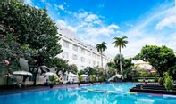 Pusat Oleh-Oleh Dekat dengan Hotel New Saphir Jogja