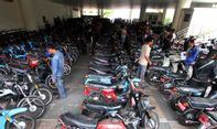 Berita Jogja: KPP Pratama Sleman Lelang Mobil dan Motor, Harganya di Bawah Pasaran!