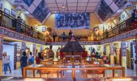 Museum Pusaka Karo Desa Gundaling I, Wisata Budaya Favorit Traveler Dunia