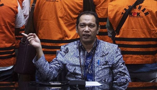 KPK Sebut 2023 Tahun Rawan Korupsi: Tahun Jelang Kontestasi Politik