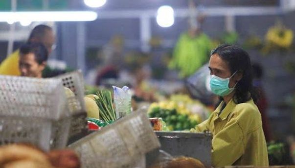 Berita Jogja: Sanksi Tak Pakai Masker di Bantul akan Diberlakukan, Berapa Dendanya?