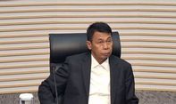 Nawawi Persilahkan Firli Kemasi Barang-barangnya di KPK: Kedatangan Beliau Cukup sebagai Tamu
