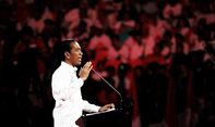 Pidato ‘Visi Indonesia’ Dikritik, Jokowi Dibela Moeldoko