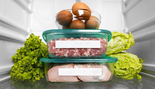 Sering Stock Daging Ayam di Kulkas? Ketahui Batasan Waktu yang Dibolehkan