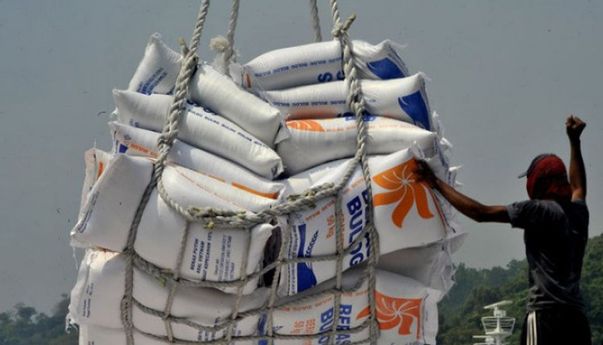 PKB Sebut Impor Beras Ribuan Ton oleh Bulog Rugikan Petani: Pasti Merusak Harga