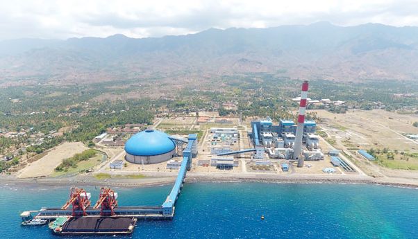 PT General Energy Bali Lanjutkan Pembangunan PLTU Celukan Bawang pasca Digugat Greenpeace
