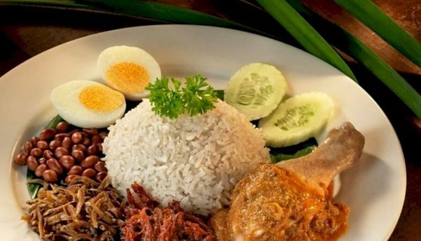 Cara Membuat Nasi Uduk yang Pulen dengan Rice Cooker