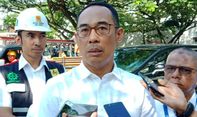 PLN Jateng dan DIY Siagakan 501 Personel untuk Antisipasi Erupsi Gunung Merapi