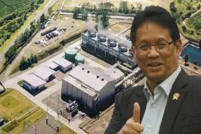 Waduh! Subsidi Energi Berpotensi Bengkak Rp300 Triliun Tanpa Percepatan EBT