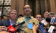 Puncak Kampanye Akbar AMIN Bakal Digelar di JIS, Anies: Itu Simbol Keringat Anak Indonesia