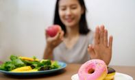 Beberapa Makanan Ringan yang Aman Bagi Penderita Diabetes