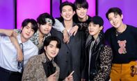 Rayakan 10 Tahun Debut, BTS Bakal Rilis Lagu Baru Berjudul “Take Two”