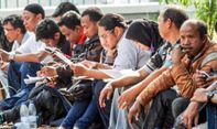 Ramalan Presiden Jokowi: Indonesia Bakal Banyak Pengangguran di Masa Depan