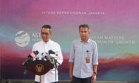 Presiden Jokowi Tetap Beli Sapi Kurban Milik Sukasno, Peternak Asal Karanganyar