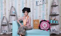 Ini Pilihan Studio Foto di Jogja untuk Wisuda dan Prewedding