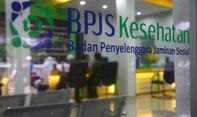 Defisit BPJS Kesehatan Diprediksi Bakal Membengkak Rp 500 Miliar di Tahun Ini