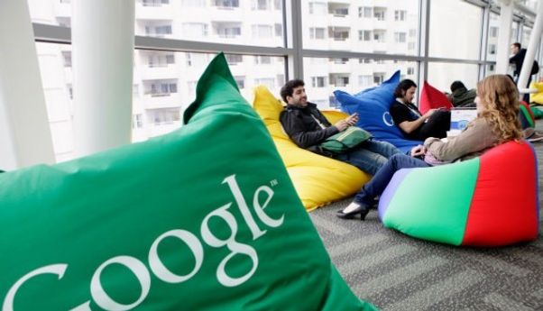 Mau Sekantor Sama Sundar Pichai? Ketahui Dulu Kriteria Pegawai yang Dicari Google