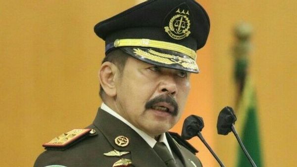 Penyebar Video Hoaks Jaksa Terima Suap Kasus Rizieq Shihab Diburu Polisi